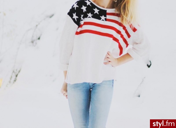 Bluzki Ciuchy Moda