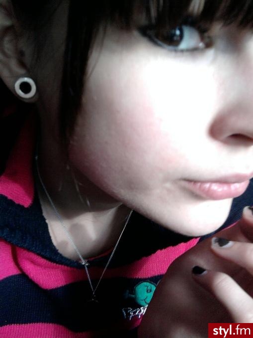 8mm. Moje 8mm :) - Modyfikacje ciała