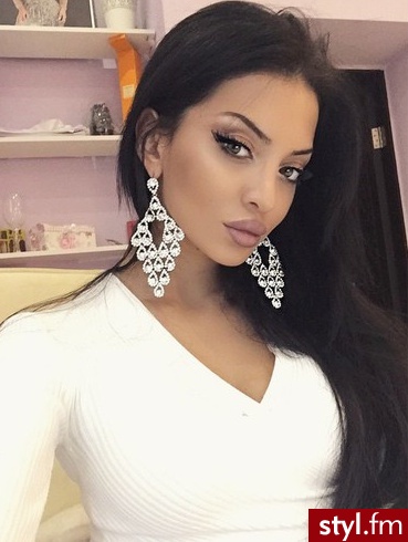 Dzienne Makijaże