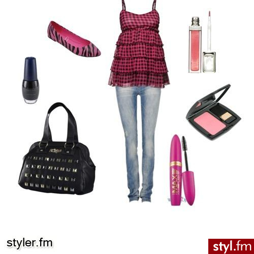 P!nk - Styler