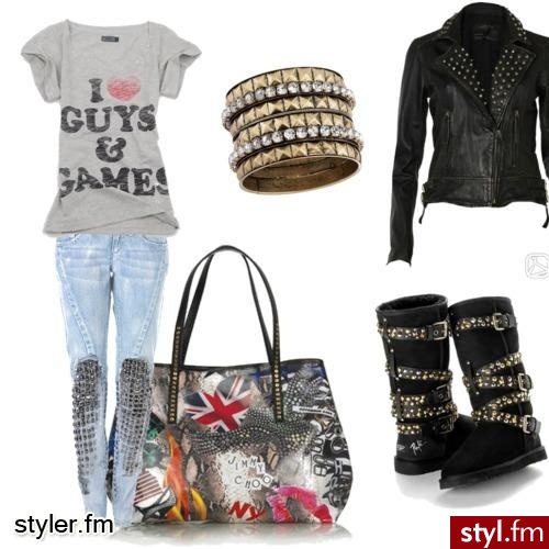 Styler