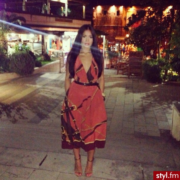 Dzienne Sukienki Moda