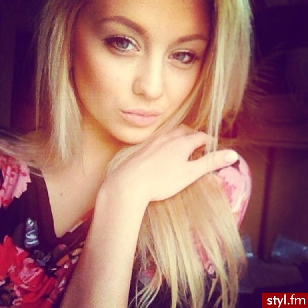 Dzienne Makijaże