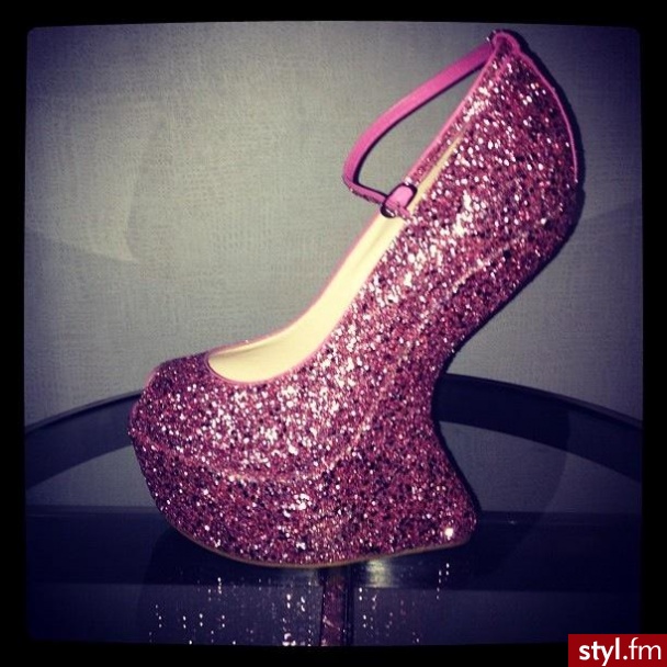 Koturny Buty Moda