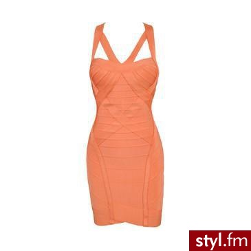 Sukienki Moda