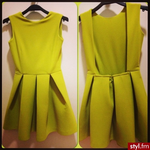 Dzienne Sukienki Moda