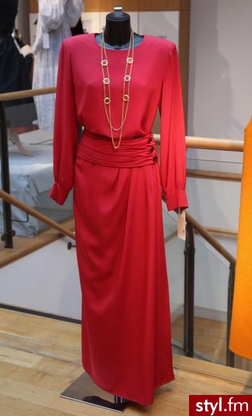 Sukienki Moda
