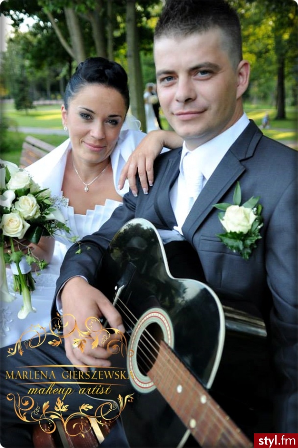 Makijaże