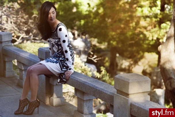 Dzienne Sukienki Moda
