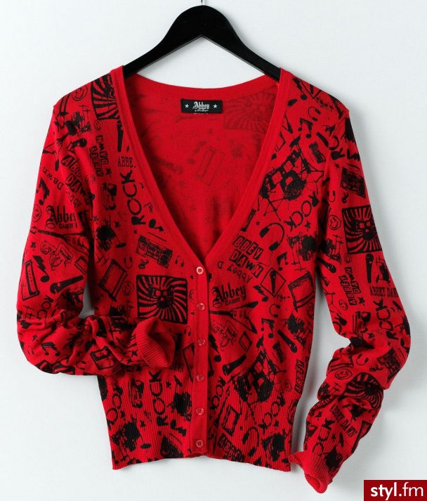 Pozostałe Ciuchy Moda