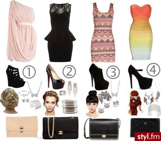 Pozostałe Ciuchy Moda