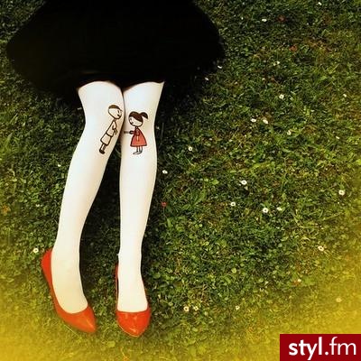 Pozostałe Ciuchy Moda