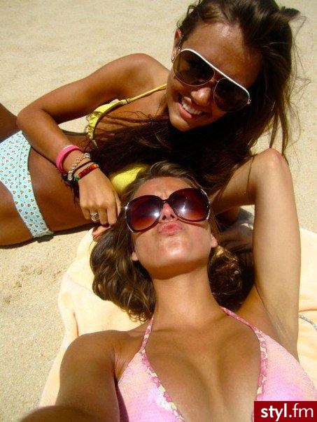 bikini - Na plażę Bielizna Moda