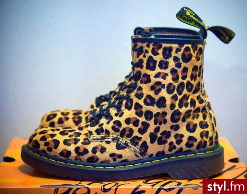 Pozostałe Buty Moda