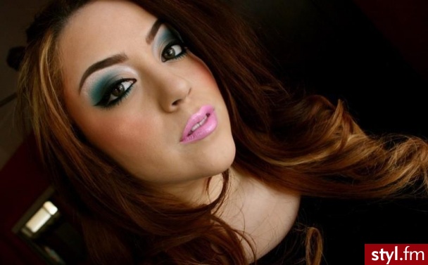 Dzienne Makijaże