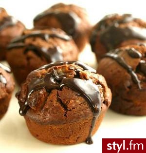 Muffinki.. mniam ;D - Misz-masz