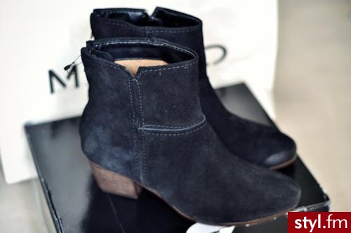 Pozostałe Buty Moda