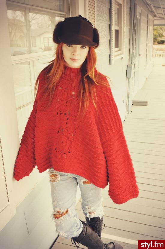 Pozostałe Ciuchy Moda