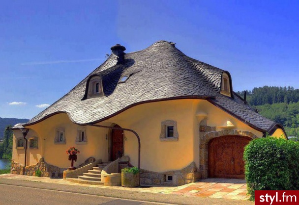 Ogród