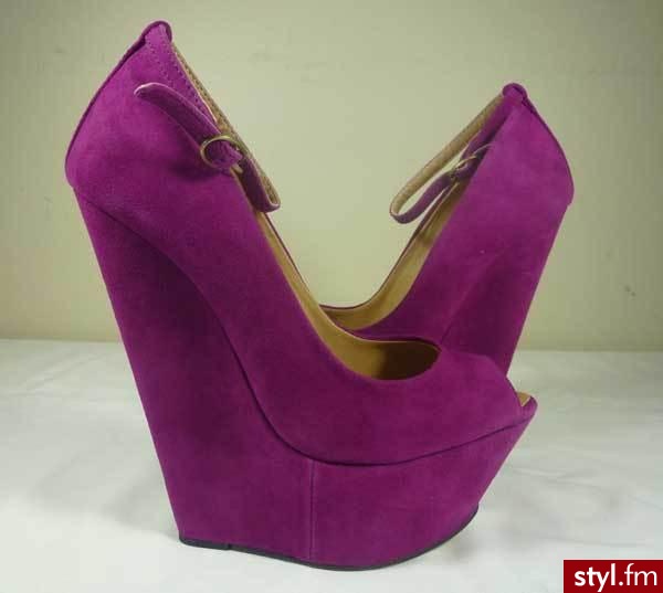 Koturny Buty Moda