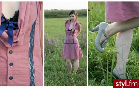 Pozostałe Ciuchy Moda