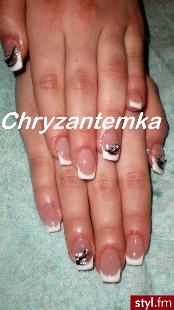 Paznokcie