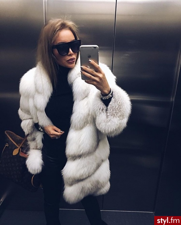Płaszcze Okrycia Moda