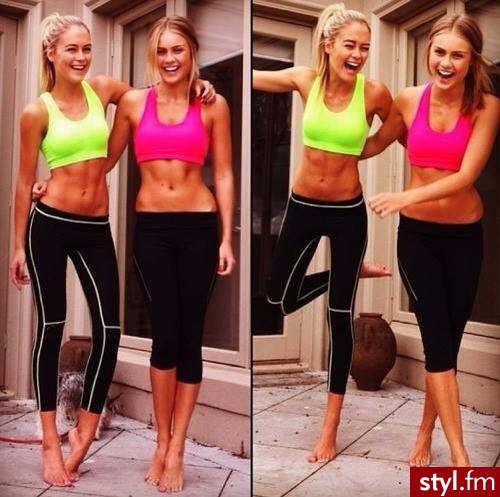 Sport i fitness