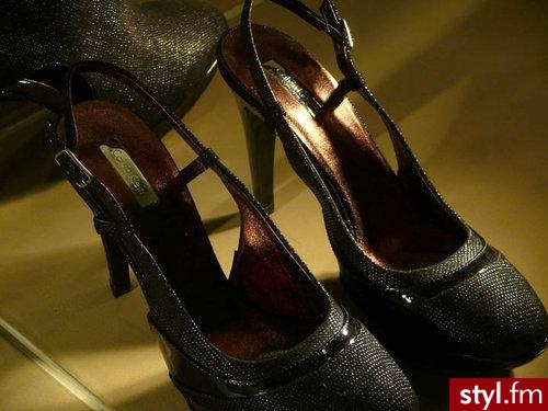 Pozostałe Buty Moda