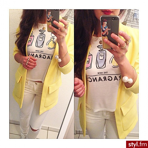 Pozostałe Ciuchy Moda