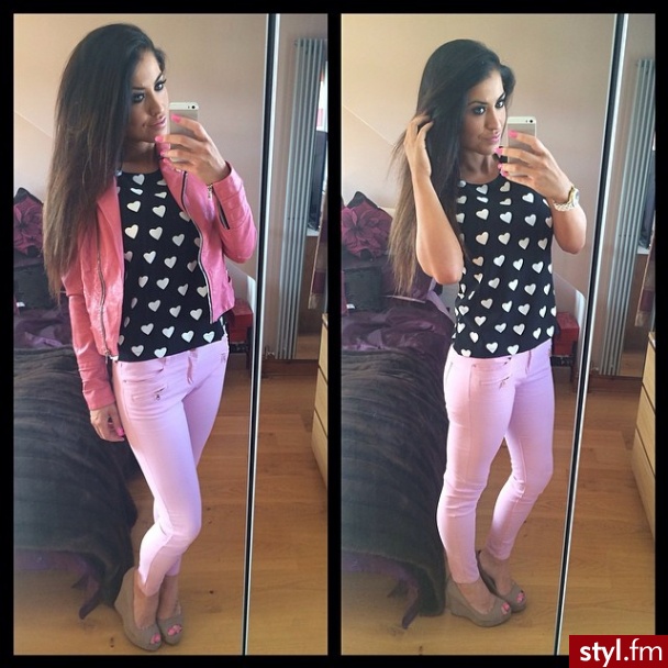 Pozostałe Ciuchy Moda