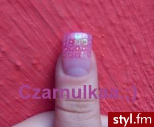 Paznokcie
