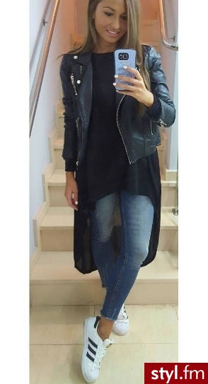 Pozostałe Ciuchy Moda