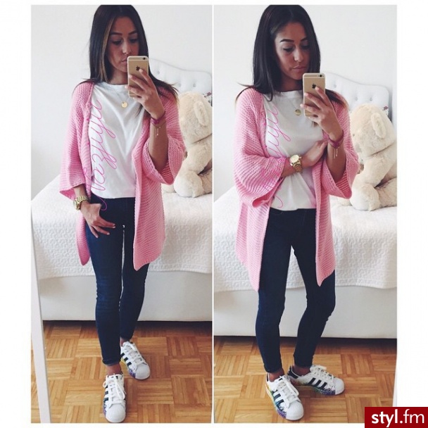 Pozostałe Ciuchy Moda