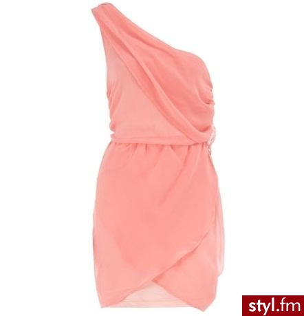 Wieczorowe Sukienki Moda