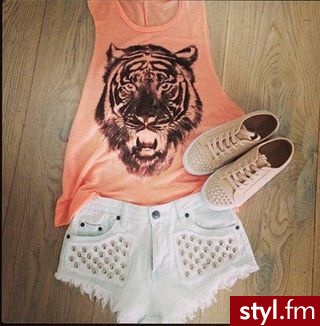 Pozostałe Ciuchy Moda