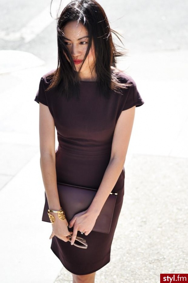 Dzienne Sukienki Moda