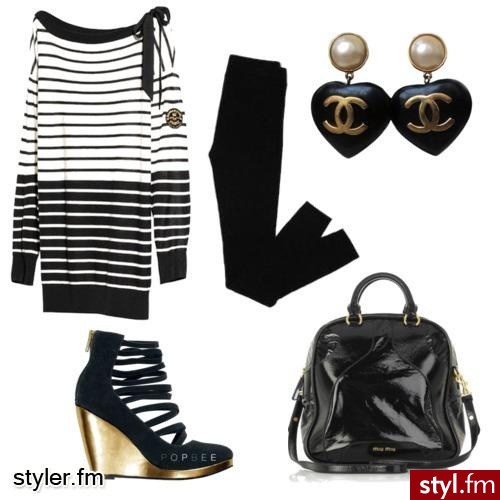 ....................... chanel - Styler