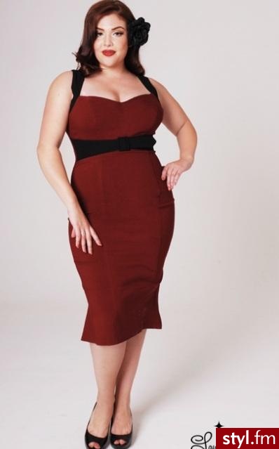 Sukienki Moda