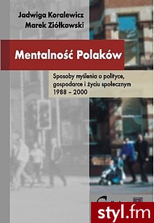 Mentalność Polaków - Korale Biżuteria Moda