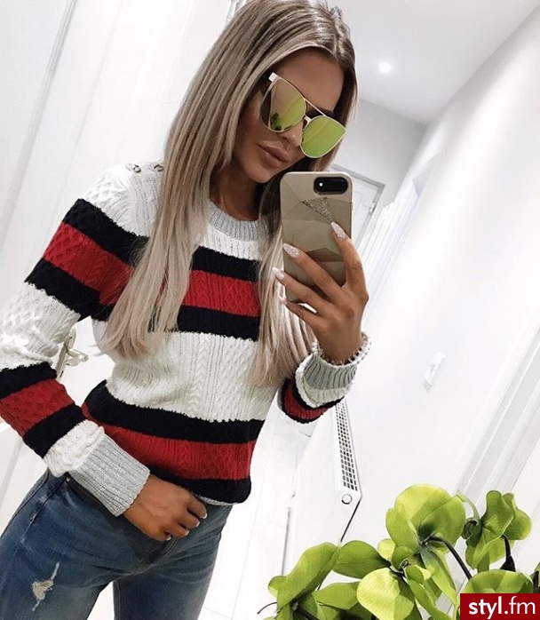 Pozostałe Ciuchy Moda