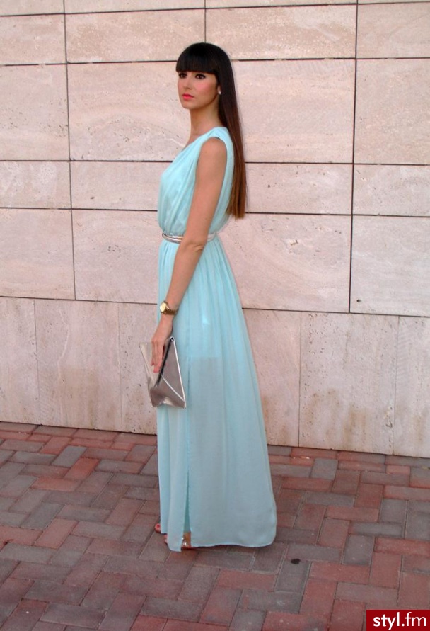 Dzienne Sukienki Moda
