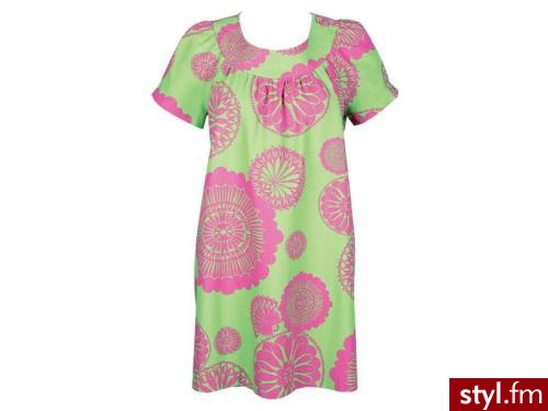 Dzienne Sukienki Moda