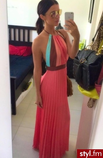 Dzienne Sukienki Moda