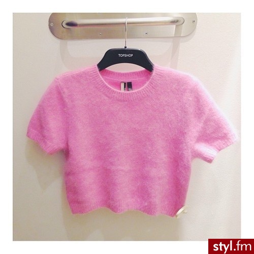 Bluzki Ciuchy Moda