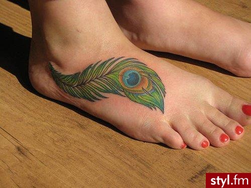 tatoo. śliczny - Tatuaże