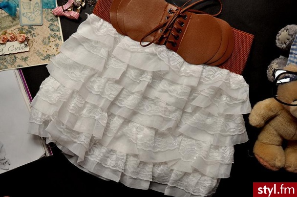 Spódnice Moda