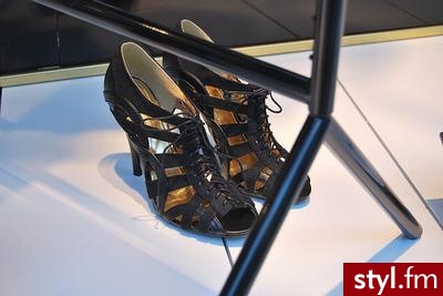 Pozostałe Buty Moda