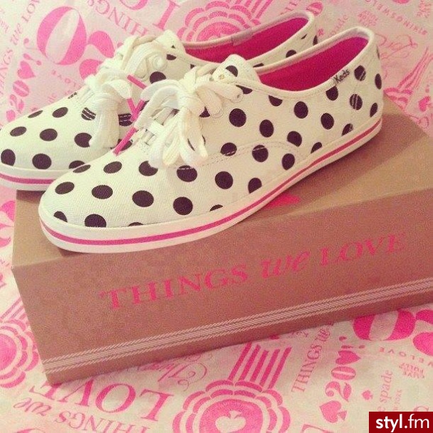 Trampki Buty Moda