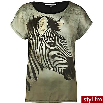 T-shirt Ciuchy Moda